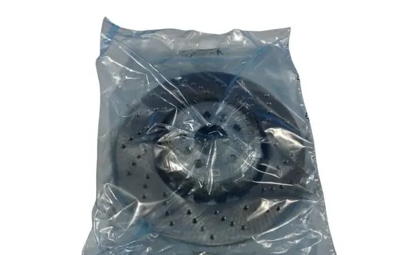 BMW X5M G05 F95 Rear brake disc 8074286 34208074286