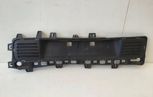 Renault Twingo III Rear bumper trim bar molding 858328942R