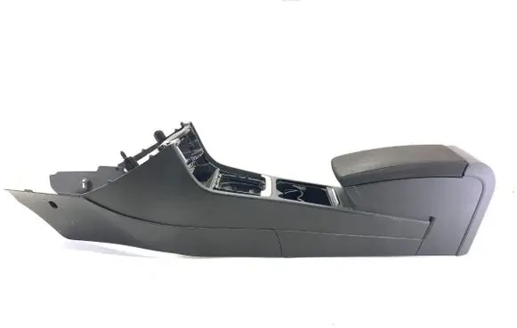 Volkswagen PASSAT B7 Center console 3C1863046