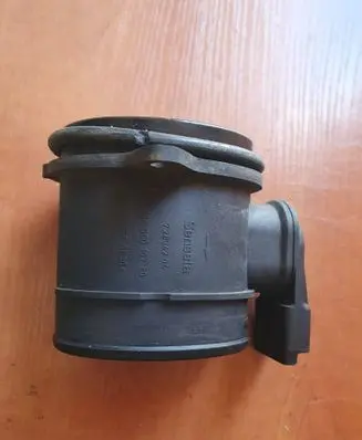 Peugeot Partner Mass air flow meter 9650010780