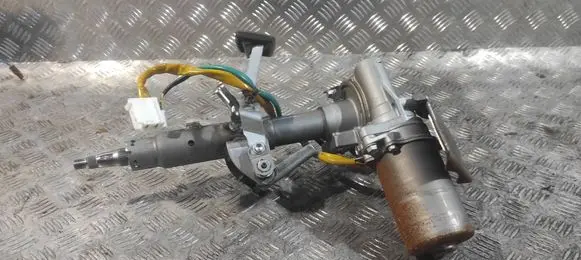 Toyota Prius (XW20) Steering rack electric part 8096047040