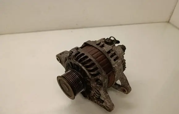Mazda CX-7 Generator/alternator A2TJ0681