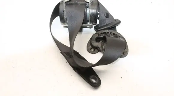 Mini One - Cooper Coupe R56 Front seatbelt 601028800D