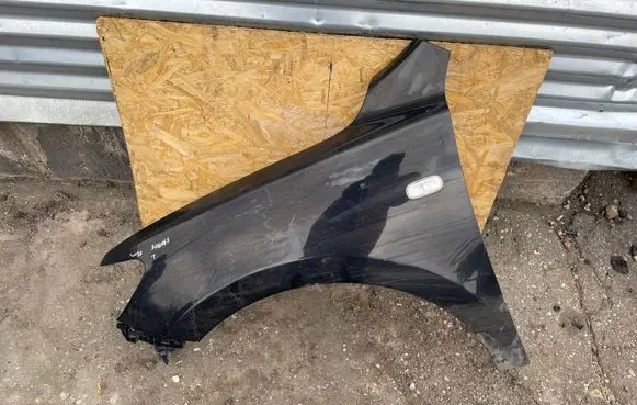 Hyundai Santa Fe Fender