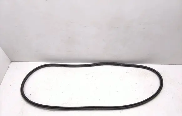 Polestar 2 Front door rubber seal