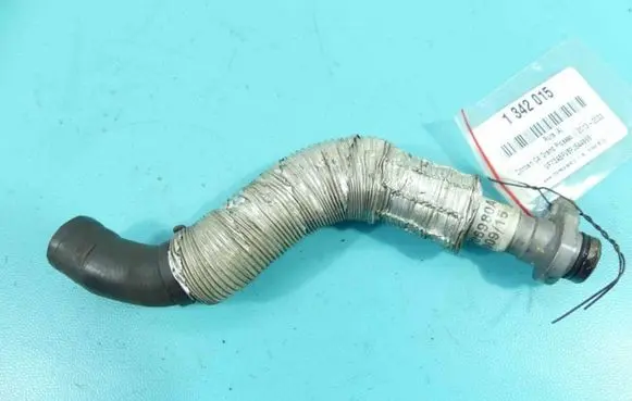 Citroen C4 Grand Picasso Intercooler hose/pipe 861706980A IMPRK1342015