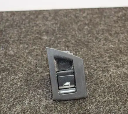 BMW 5 F10 F11 Electric window control switch 92419499183548