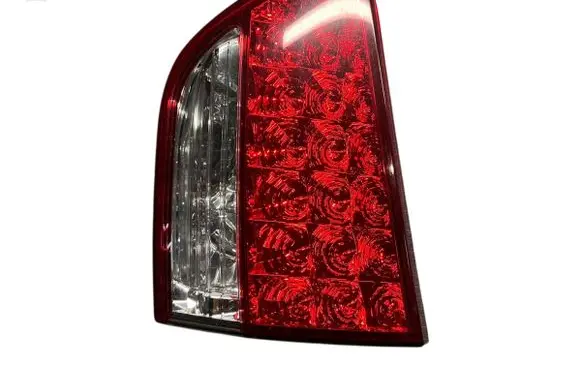 Citroen C-Crosser Tailgate rear/tail lights 1146380R