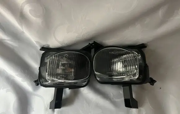 Opel Corsa B Fog light set mobi-712361301129 mobi-712361201129