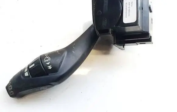 Ford Grand C-MAX Wiper control stalk AV6T17A553AC