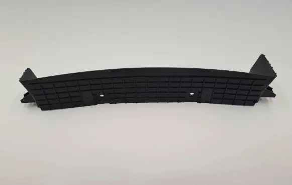 KIA Ceed Intercooler air guide/duct channel 2827703130