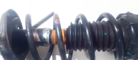 Honda CR-V Front coil spring