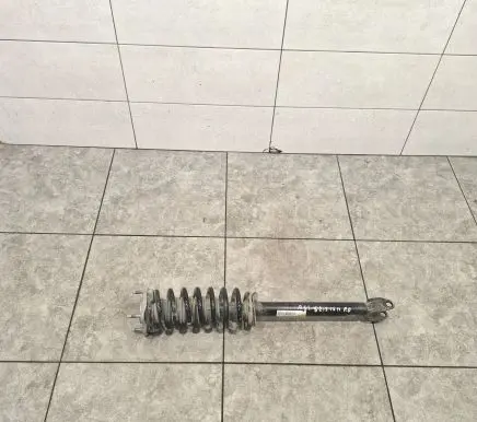 Mercedes-Benz E W213 Front shock absorber/damper 24265157