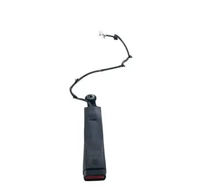 Nissan Rogue Front seatbelt buckle 1156396