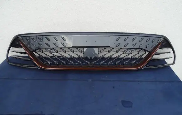 Cupra Born Front bumper lower grill 10E805903C