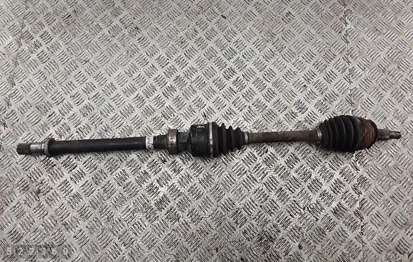 Mazda 6 Front driveshaft 