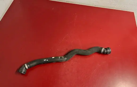 BMW X3 G01 Engine coolant pipe/hose 9797611 17129797611