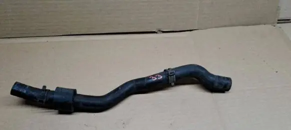 Audi A3 S3 8V Engine coolant pipe/hose 5Q0122101BL