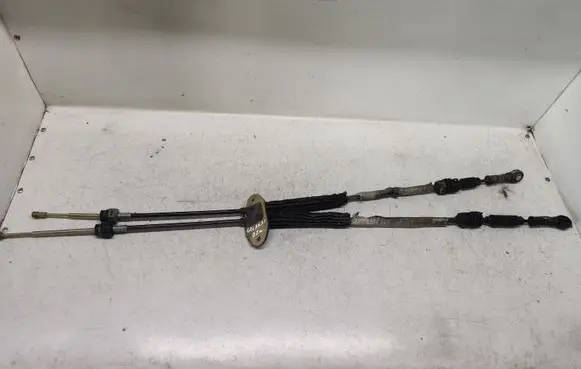 Ford Galaxy Gear shift cable linkage