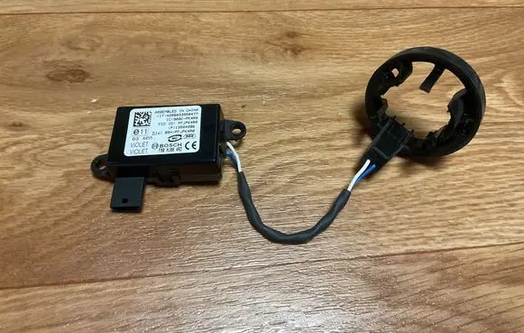 Opel Insignia A Immobiliser reader (aerial) 13504286 F00HJ00493