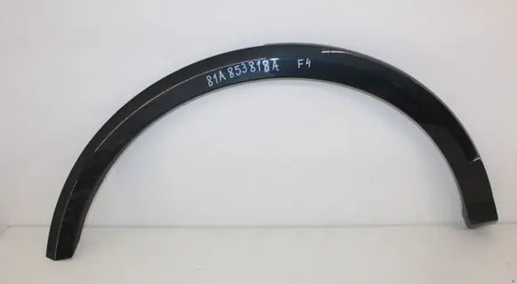 Audi Q2 - Rear arch trim 81A853818A