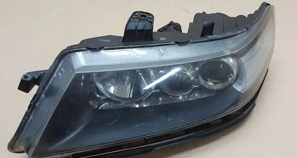 Honda Accord Headlight/headlamp 