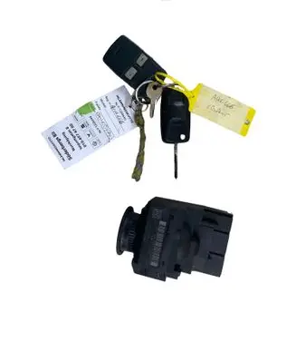 Volkswagen Crafter Ignition lock A9069005902 2E0905843C