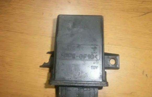 Peugeot 406 Other control units/modules NEZINIAKADARO
