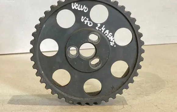Volvo V70 Camshaft pulley/ VANOS 