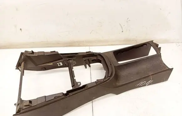 Volkswagen Golf VI Other interior part 5K0863243C
