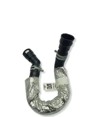 Ford Mustang VII Coolant pipe/hose PR3318K579AA PR3318K579