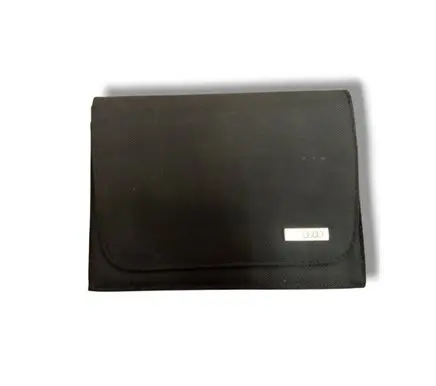 Audi A6 S6 C7 4G User manual 