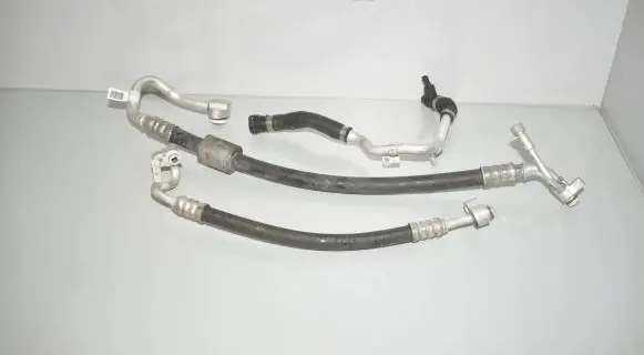 BMW X4 F26 Air conditioning (A/C) pipe/hose 9382724 9382718 7827842