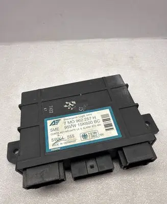 Volkswagen Sharan Comfort/convenience module 7M0962257H 5WK4555 95VW15K600BC