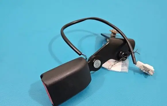Renault Kadjar Rear seatbelt 3096462 IMPRK1525024