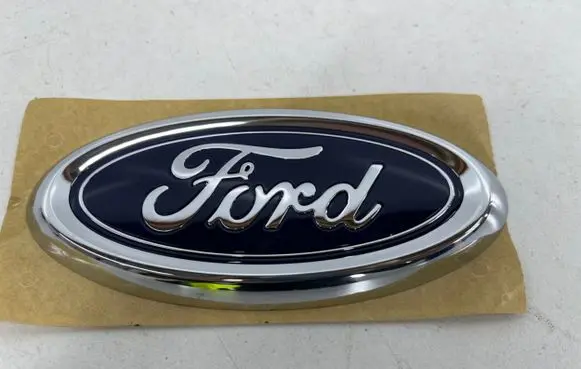 Ford Focus Manufacturer badge logo/emblem EM2B402A16AA