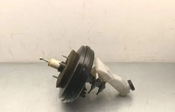 Citroen C4 III e-C4 Brake booster 9830809180