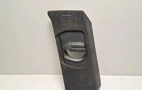 BMW X7 G07 (C) pillar trim 5A0DA54 4A068D4