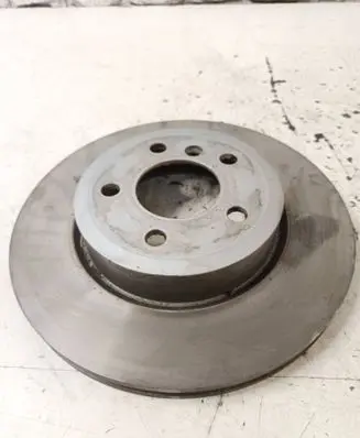 BMW X3 E83 Front brake disc