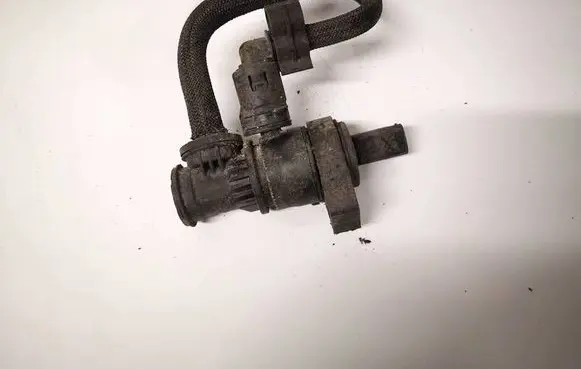 Peugeot RCZ Turbo solenoid valve V75775068002 V757750680