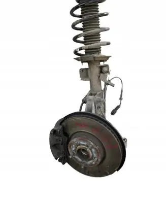Ford Mondeo MK V Front wheel hub spindle knuckle