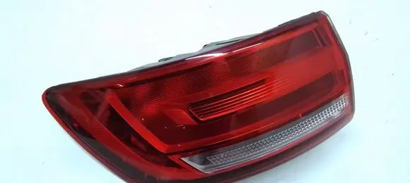 Audi A4 S4 B9 Rear/tail lights 8W9945069
