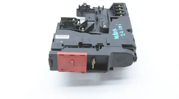 Mercedes-Benz E C207 W207 Positive wiring loom A2075400740