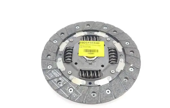 Volkswagen Polo III 6N 6N2 6NF Clutch pressure plate 03D141031D