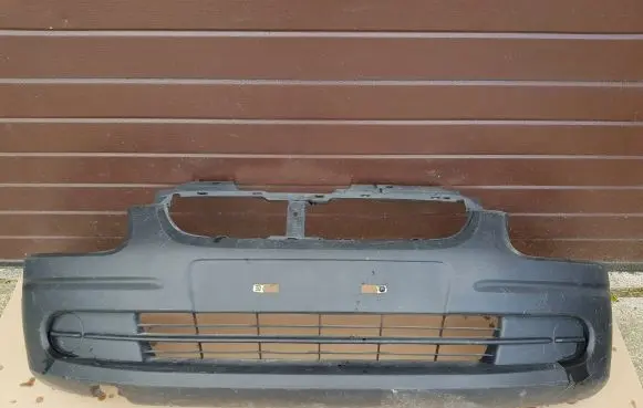 Opel Agila A Front bumper 422495135