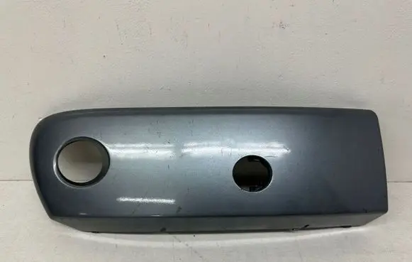 Mitsubishi Colt Front bumper splitter molding MN105772ZZ MN105774ZZ