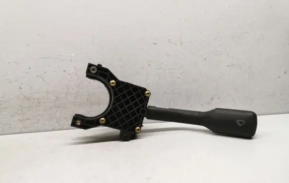 Wiper control stalk