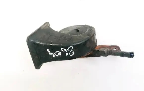 Mazda 3 II Horn signal E9II04095 E94095