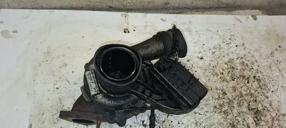 Citroen Relay III Turbo 7981286 CU3Q6K682BB