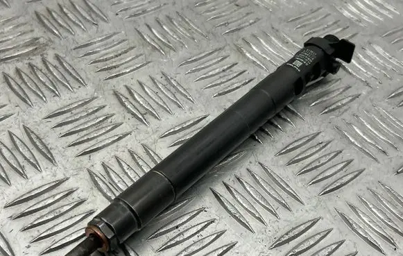 Citroen DS5 Fuel injector 9686191080 RSWA6Z0 2069KF19F54
